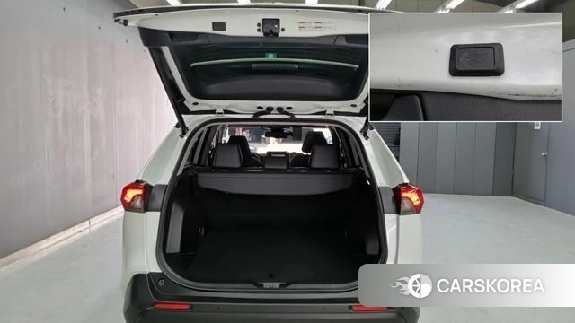 Toyota RAV4 5th Generation id 3934966 из Кореи 9