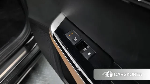 Kia EV6 id 3452740 из Кореи 9