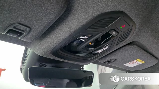 Renault Korea (Samsung) Grand Coleos id 4499637 из Кореи 9