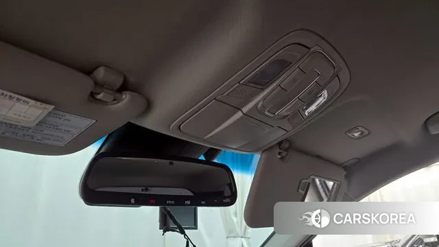 Hyundai Santa Fe TM id 3449481 из Кореи 9