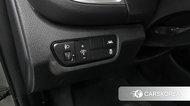 Kia Seltos id 4561765 из Кореи 9
