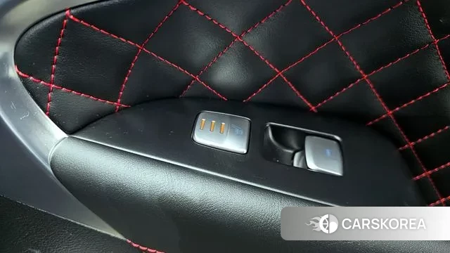 Genesis G70 id 3583069 из Кореи 9