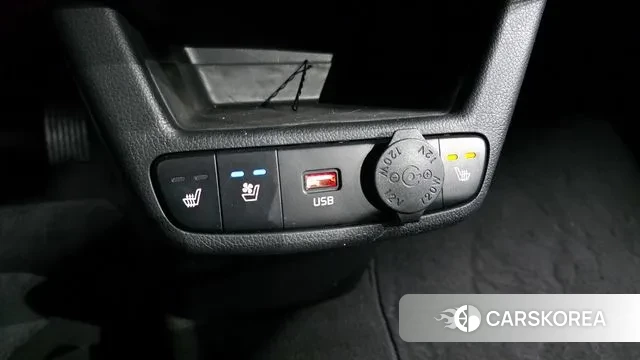 Kia The New Kia Ray id 3487546 из Кореи 9