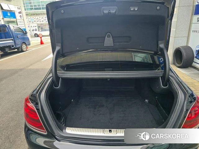 Kia More K9 id 4684374 из Кореи 9