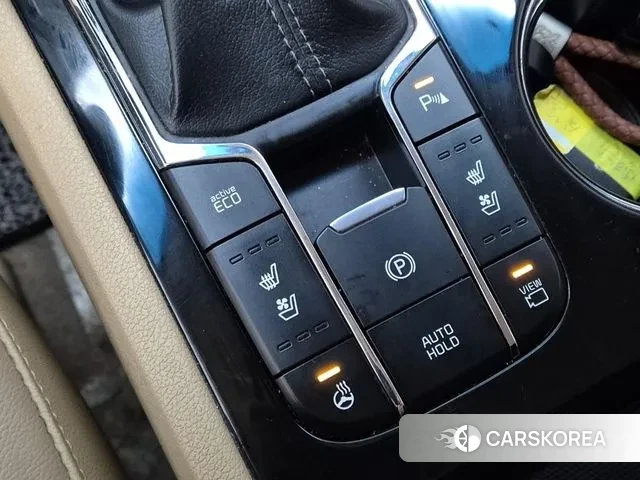 Kia The New Carnival id 3440031 из Кореи 9