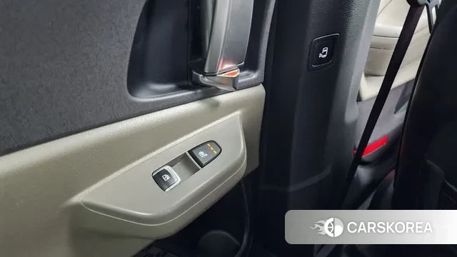 Kia The New Carnival 4th Generation id 3596337 из Кореи 9