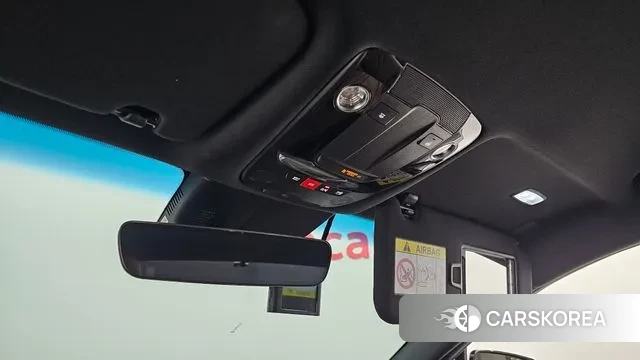 Kia K8 id 3696460 из Кореи 9