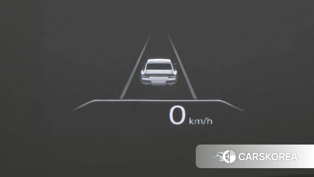 Genesis G80 (RG3) id 4445739 из Кореи 9