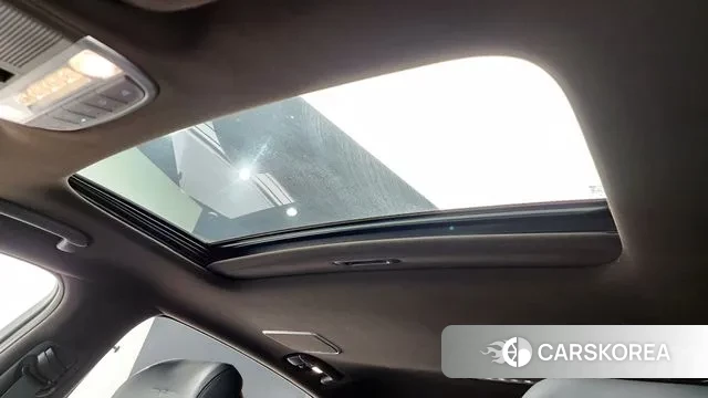 Genesis G90 id 3024135 из Кореи 9