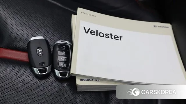 Hyundai Veloster (JS) id 3474788 из Кореи 9