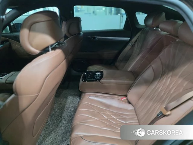 Genesis G80 (RG3) id 4507831 из Кореи 9