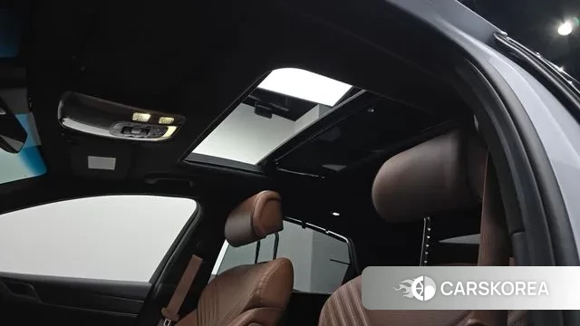 Genesis G80 (RG3) id 3758588 из Кореи 9