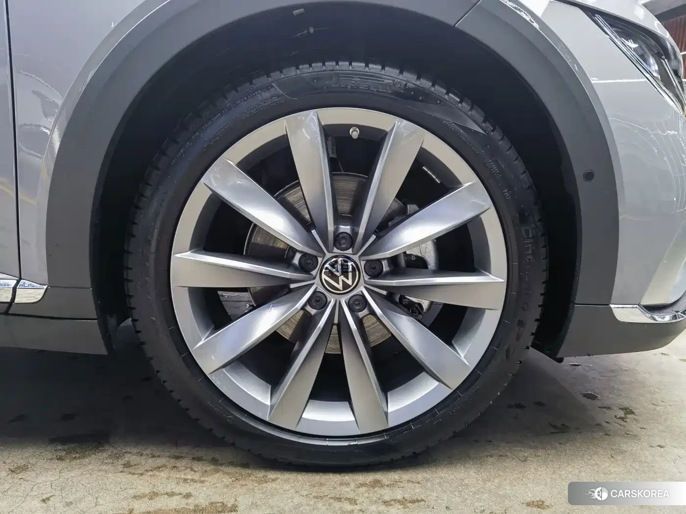 Volkswagen Arteon (CC) id 4686167 из Китая 9