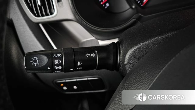 Kia The New Ray id 4477563 из Кореи 9