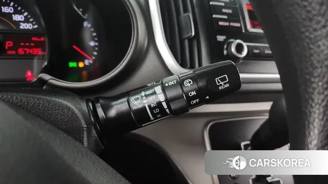 Kia The New Ray id 3444686 из Кореи 9