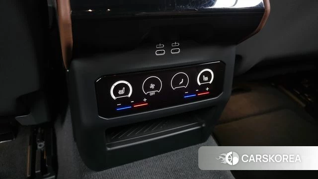 BMW 5 Series (G60) id 4222730 из Кореи 9