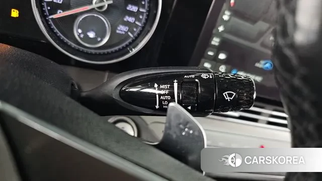 Hyundai The New Grandeur IG id 3530640 из Кореи 9