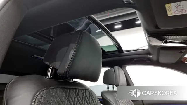 BMW 6 Series GT (G32) id 2974845 из Кореи 9