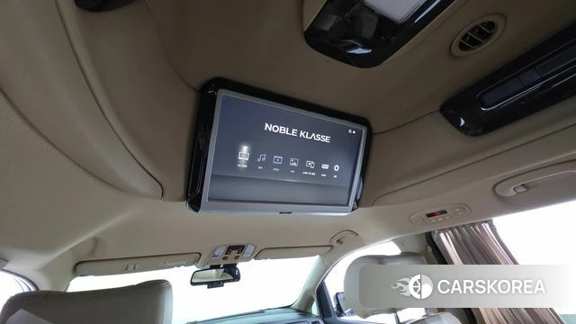 Kia The New Carnival id 4196673 из Кореи 9