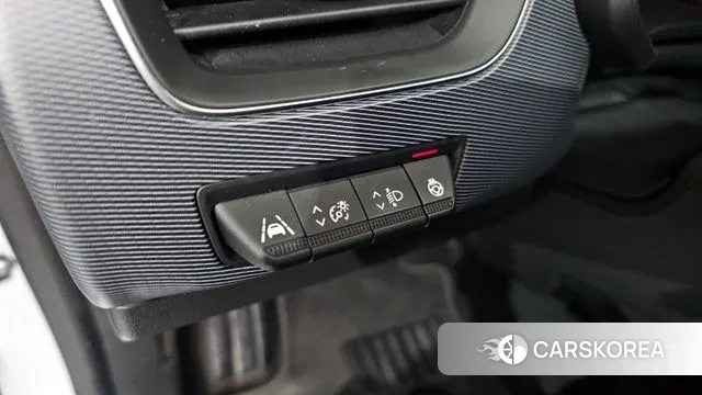 Renault Korea (Samsung) XM3 id 3207881 из Кореи 9