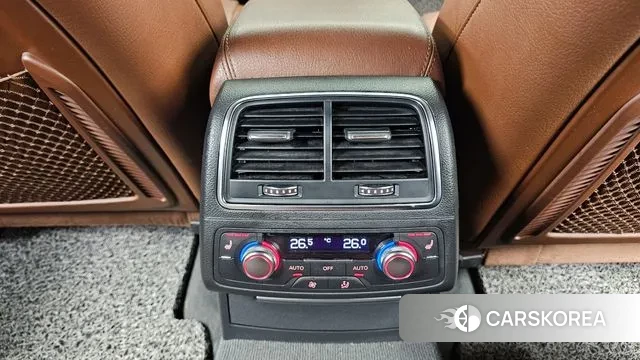 Audi New A6 id 3526184 из Кореи 9