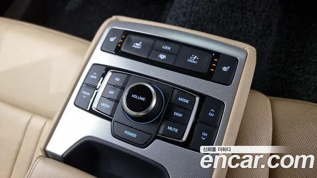 Genesis G80 id 2429106 из Кореи 9