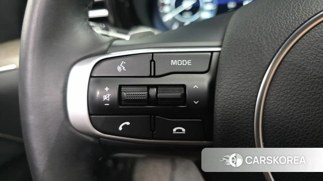 Kia K5 3rd generation id 4745518 из Кореи 9