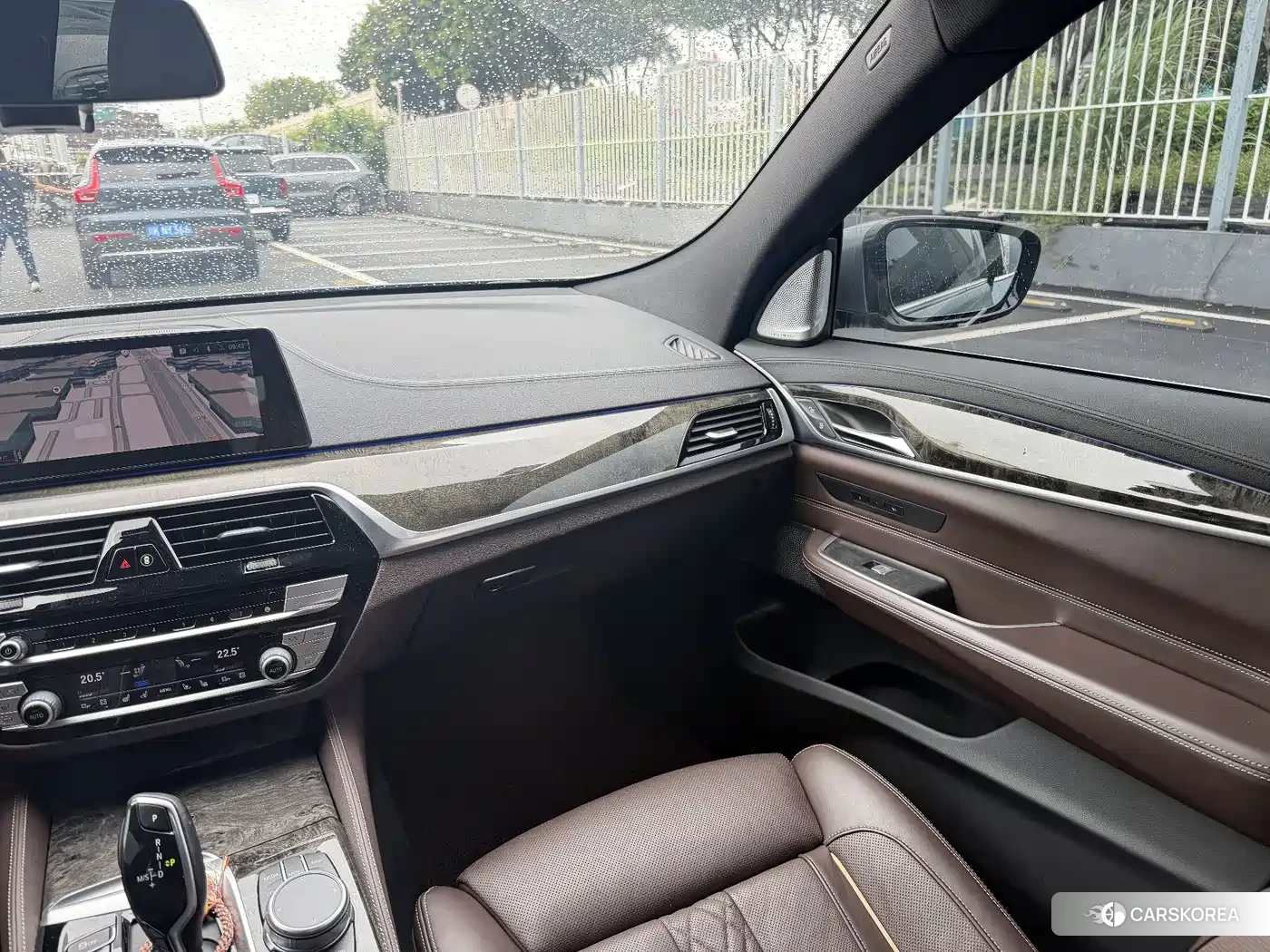 BMW 6 series GT id 4628286 из Китая 9
