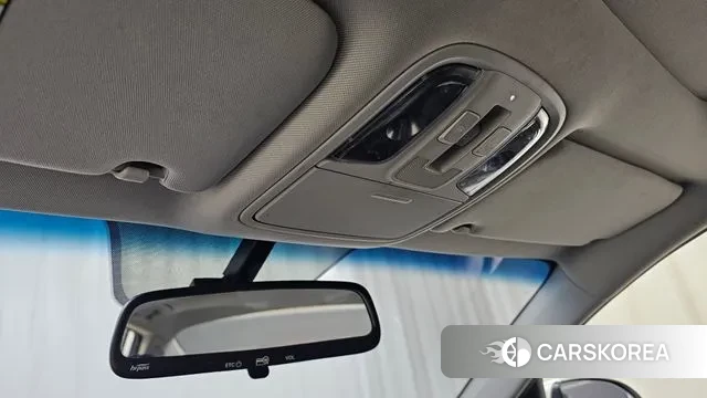 Kia The New K5 2nd generation id 3480263 из Кореи 9