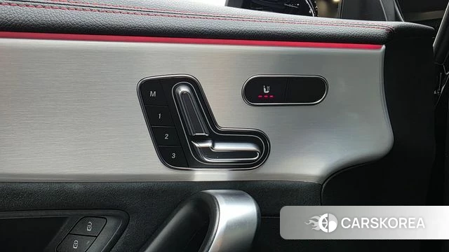 Mercedes-Benz CLA-Class C118 id 4456460 из Кореи 9