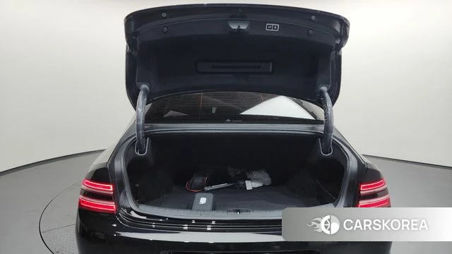 Genesis G80 (RG3) id 4223217 из Кореи 9