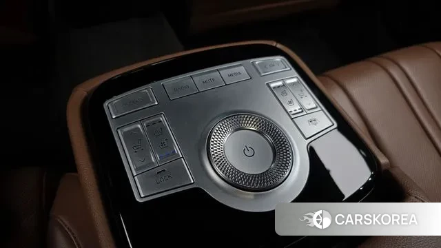 Genesis G80 (RG3) id 3417536 из Кореи 9