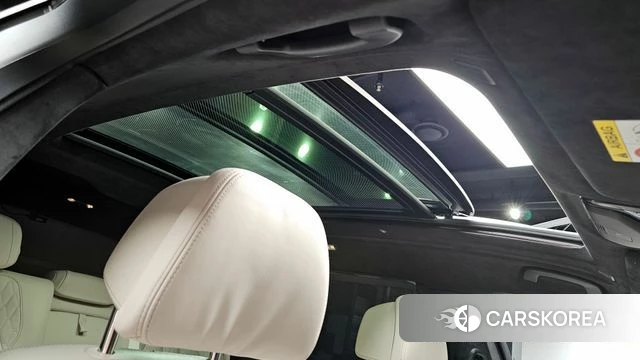 BMW X7 (G07) id 4279607 из Кореи 9