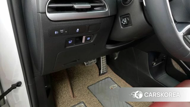 Hyundai The New Palisade id 3922504 из Кореи 9