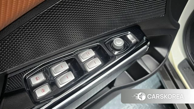 Ssangyong Tivoli Armor id 3867255 из Кореи 9