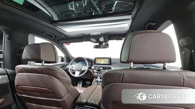 BMW 6 Series GT (G32) id 3016991 из Кореи 9