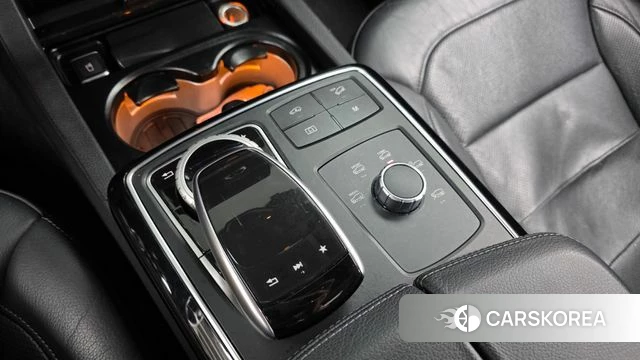 Mercedes-Benz GLS - Class X166 id 4717871 из Кореи 9