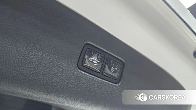Genesis GV80 id 4871136 из Кореи 9