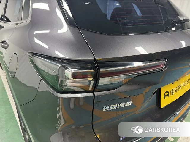 Chang'an CS55 PLUS id 4368365 из Китая 9