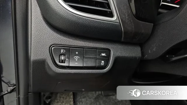 Kia Seltos id 3458880 из Кореи 9