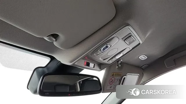 Renault Korea (Samsung) XM3 id 3478312 из Кореи 9