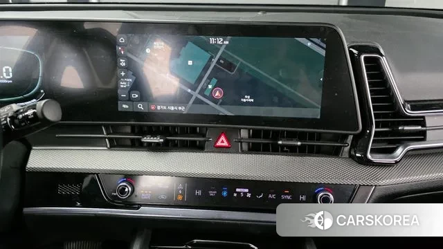 Kia Sportage 5th Generation Hybrid id 3577010 из Кореи 9