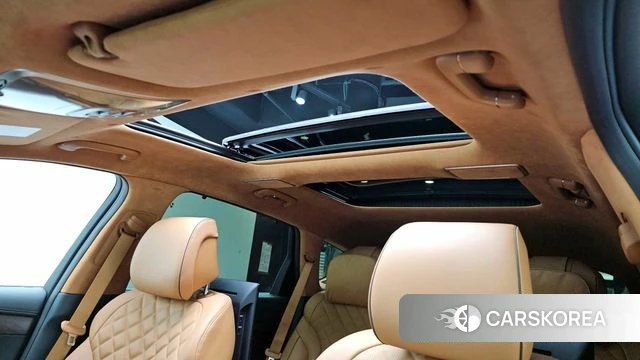 Genesis GV80 id 3825733 из Кореи 9