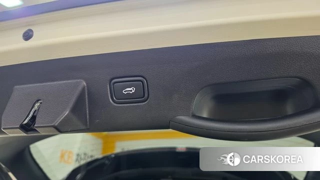 Kia Sportage 5th Generation id 4590983 из Кореи 9