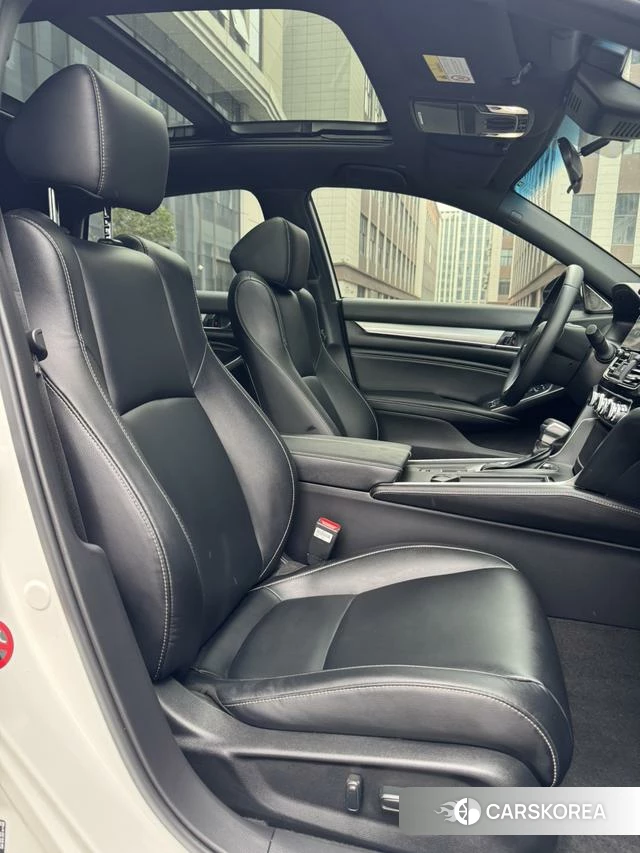 Honda Yingshipai id 4359081 из Китая 9