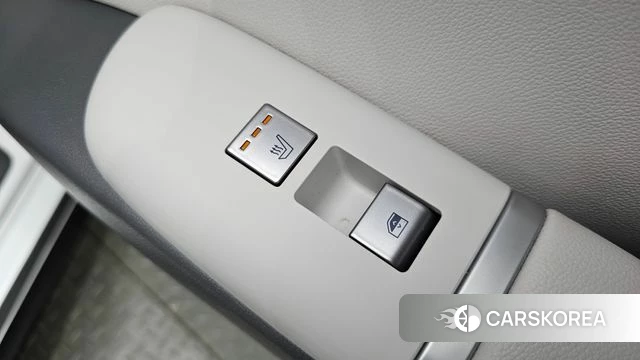 Hyundai Grandeur Hybrid (GN7) id 4017448 из Кореи 9