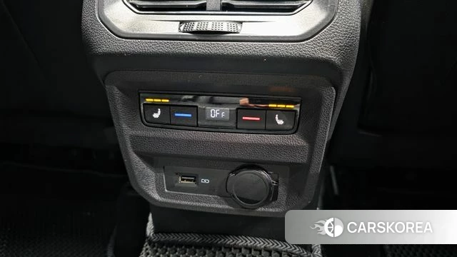 Volkswagen Tiguan Allspace id 3788688 из Кореи 9