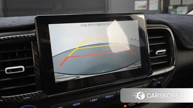 Hyundai Venue id 3000090 из Кореи 9