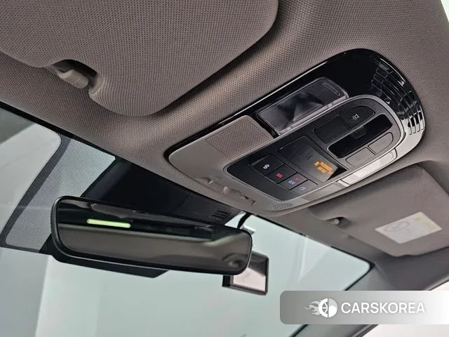 Hyundai Sonata (DN8) id 3417463 из Кореи 9