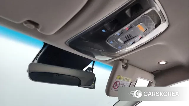 Genesis GV70 id 3329424 из Кореи 9